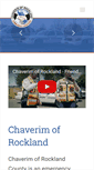 Mobile Screenshot of chvrm.org